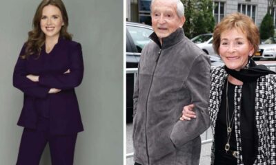 Who Is Jamie Hartwright? All About Judy Sheindlin’s Daughter