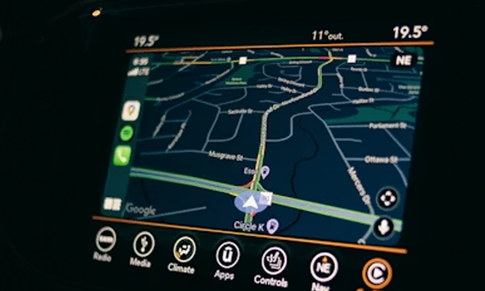 Exit Navigation Made Easy: How to Find Your Way Out Safely