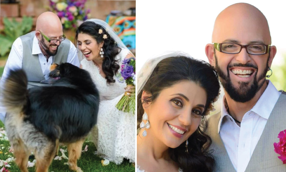 Who Is Minoo Rahbar? The Inspiring Life of Jackson Galaxy’s Cat-Loving Wife