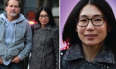 Who Is Atsuko Remar? James Remar’s Wife of Over 40 Years