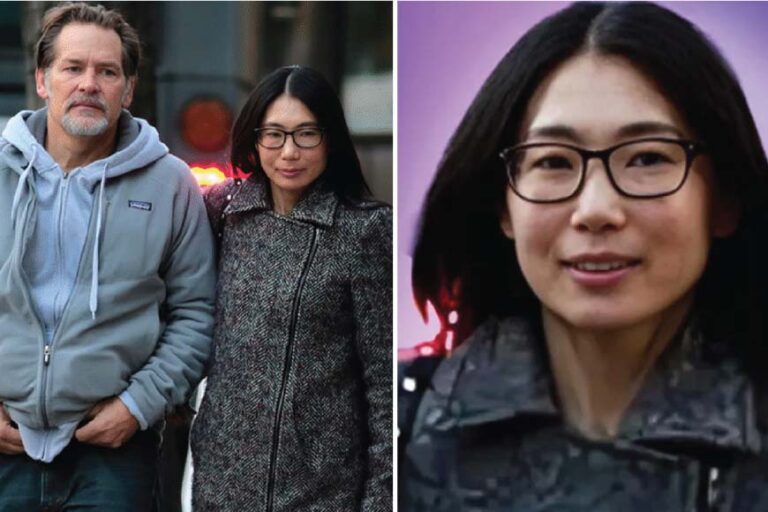 Who Is Atsuko Remar? James Remar’s Wife of Over 40 Years Novazant