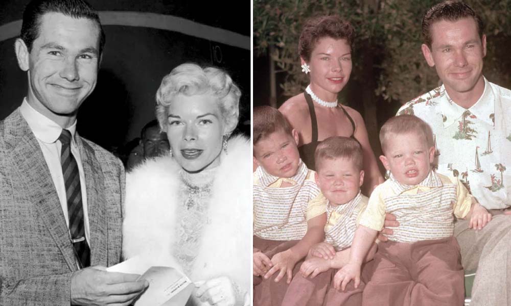 Who Was Jody Morrill Wolcott, Johnny Carson’s First and Most Private Ex-Wife?