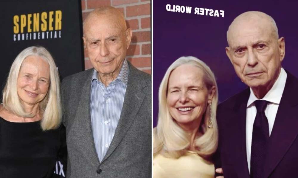 Where Is Jeremy Yaffe Today? Alan Arkin’s First Wife’s Story