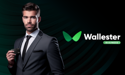 Employee expense cards