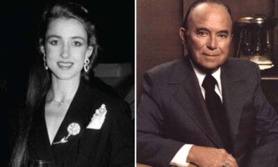 Who Was Jane Dobbins Green? The Forgotten Wife of Ray Kroc