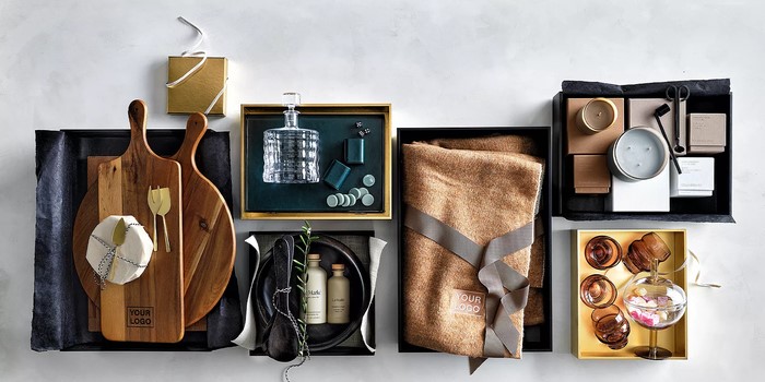 Why Personalised Corporate Gifts Outperform Generic Giveaways