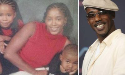What Happened to Shelly Tresvant, Ralph Tresvant’s Ex-Wife?