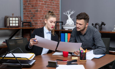 Switching Accountants Without Disrupting Tax and Payroll