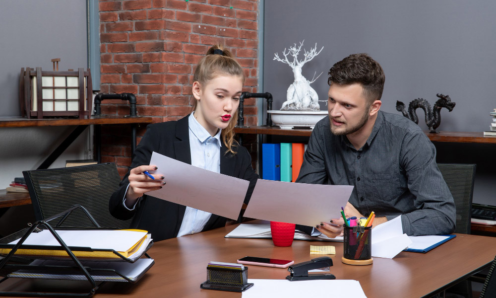 Switching Accountants Without Disrupting Tax and Payroll