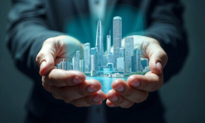 The Role of Data Management in Real Estate Development & Property Management