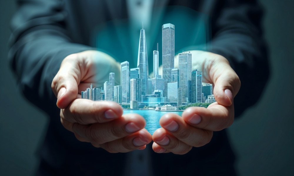 The Role of Data Management in Real Estate Development & Property Management