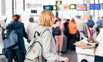 The Benefits of Booking Your Gatwick Airport Taxi