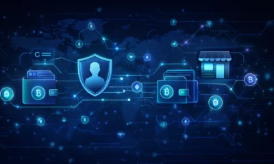 No KYC Crypto Payment Gateways as an Emerging Layer in Digital Commerce