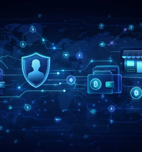 No KYC Crypto Payment Gateways as an Emerging Layer in Digital Commerce