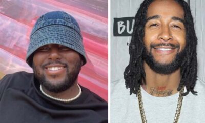 Tymon Grandberry: Omarion’s Brother Who Stays Out of the Spotlight