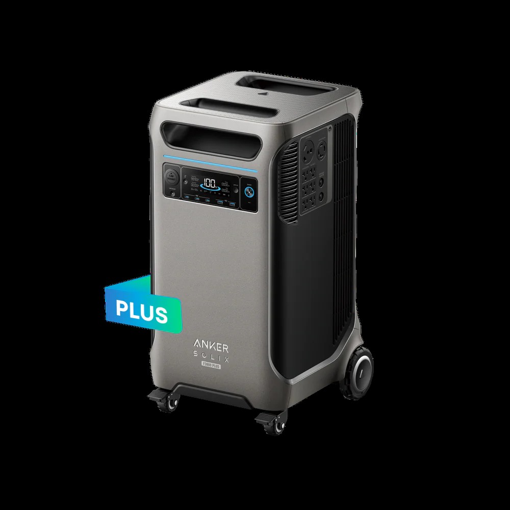 Power Station: A Simple Guide to Portable Power Stations for Everyday Use