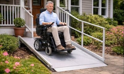 How to Achieve Better Mobility and Accessibility at Home and Beyond