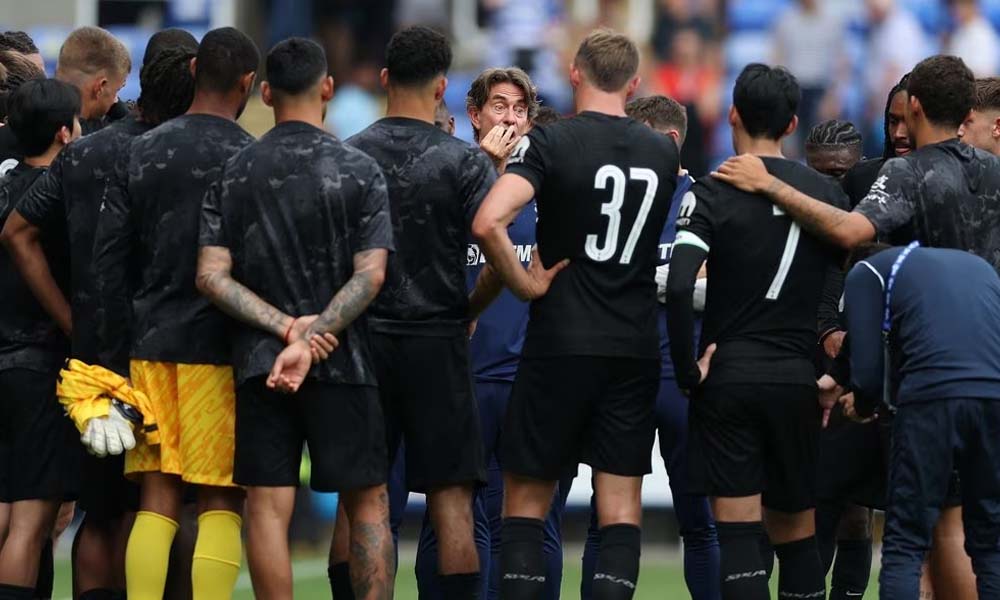 Tottenham vs Brighton & Hove Albion F.C. Timeline: Full Match History and Highlights