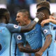 Inside the Man City vs Brighton & Hove Albion F.C. Timeline: Wins, Goals & Surprises