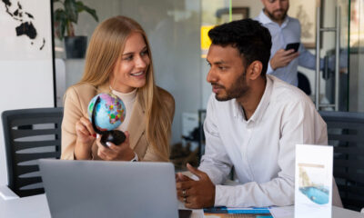 From Local Business to Global Authority with SocialWick