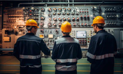Why Hiring Skilled Electrical Industrial Contractors Matters for Safety