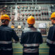 Why Hiring Skilled Electrical Industrial Contractors Matters for Safety