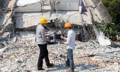 Why Safety Standards Matter in Demolition Projects