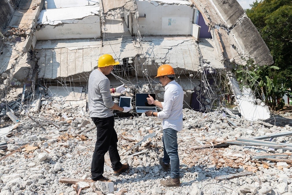Why Safety Standards Matter in Demolition Projects