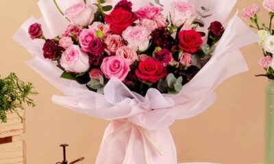 Top Mother's Day Flower Trends in Australia This Year