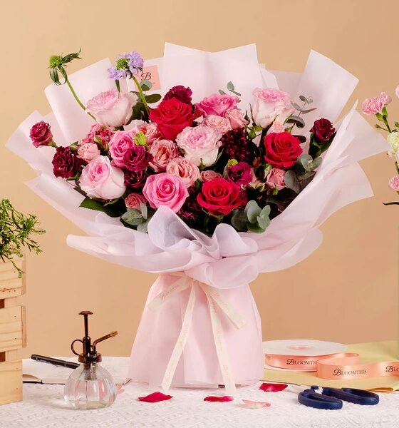 Top Mother's Day Flower Trends in Australia This Year