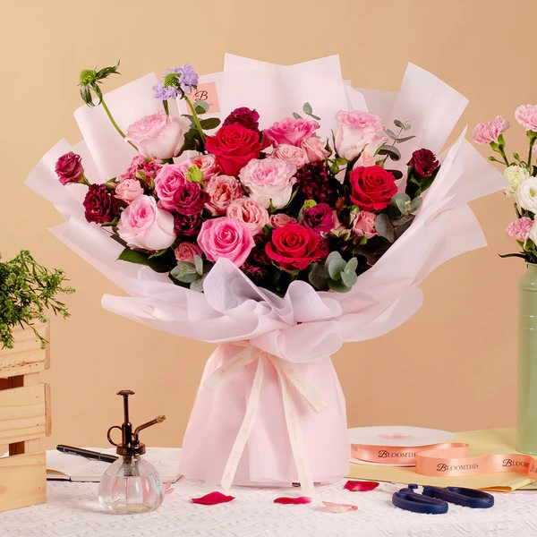 Top Mother's Day Flower Trends in Australia This Year