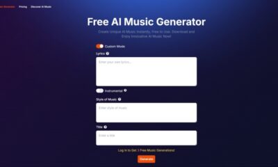 AI Song Generator: Turn Your Ideas Into Finished Tracks Without a Studio