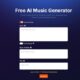 AI Song Generator: Turn Your Ideas Into Finished Tracks Without a Studio