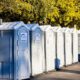 How Can You Hire Clean, Affordable Temporary Restrooms?