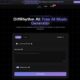 The Best Lyric-to-Song Shortcut for Creators Who Don’t Want a DAW with Diffrhythm AI