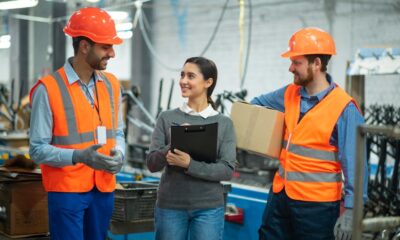 Industries Hiring SAFe POPM Certified Professionals in 2026