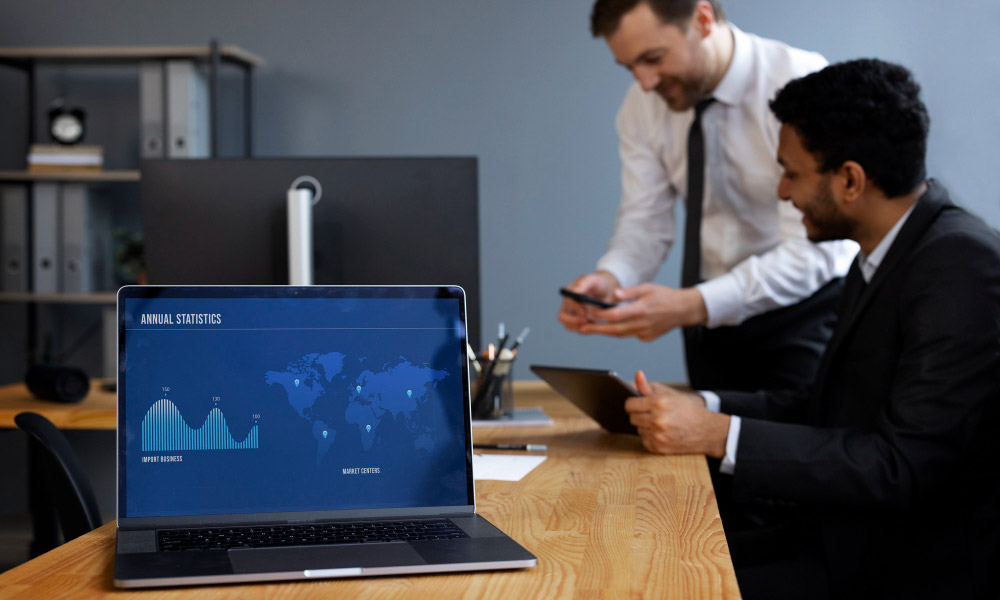 Selling used servers becomes far more effective with precise documentation and market insight