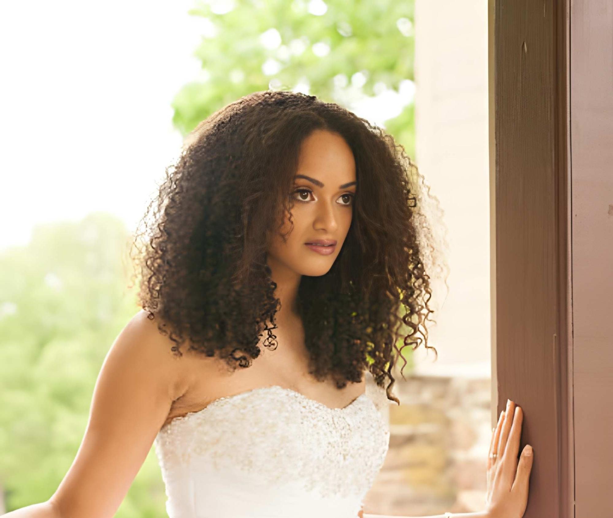 How to Choose the Perfect Natural Hair Extensions for Weddings and Formal Events