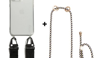 Why Hands-Free Phone Accessories Are a Must for Modern Life