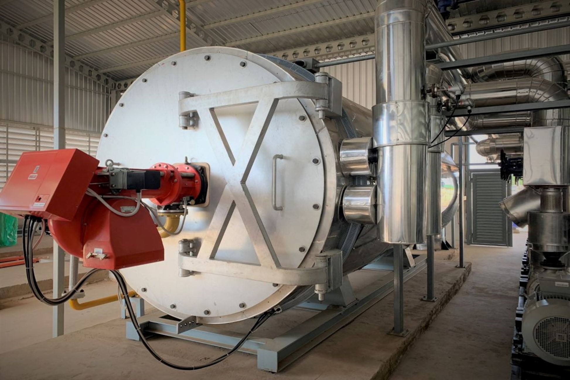 How Do Industries Ensure Reliable Operations Throughout the Year?