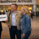 Heathrow Airport Taxi – Free Meet & Greet Service: By Sky Bridge Cars