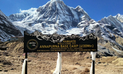 Annapurna