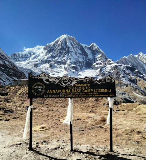 Annapurna