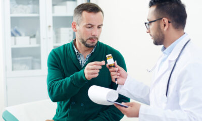 How Health Supplements Support Bone and Joint Health