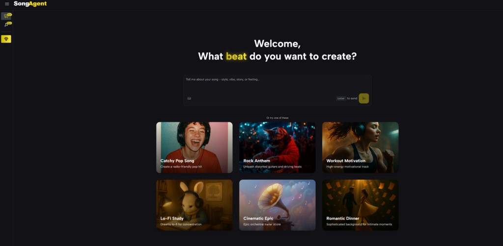 Building a Repeatable Sound: How AI Music Agent Helps You Create Music Series, Not Just One-Off Tracks