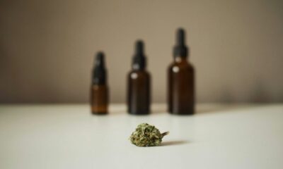 The Long Way In: Why Medical Cannabis Isn’t a Fast Track