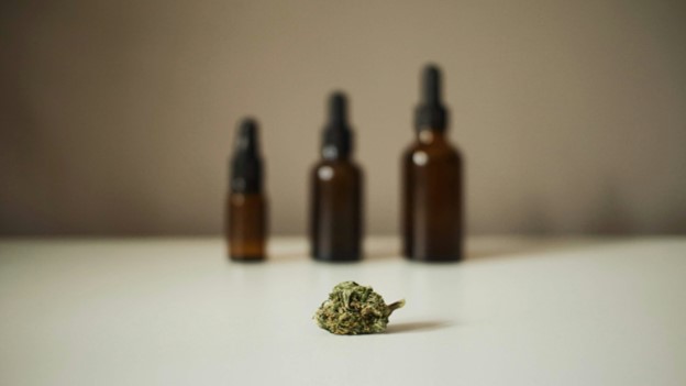 The Long Way In: Why Medical Cannabis Isn’t a Fast Track