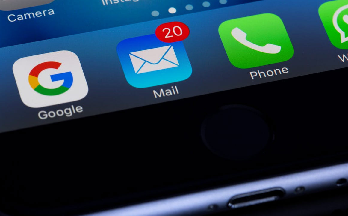 Make your emails stand out