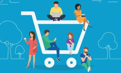 E-commerce Performance Marketing