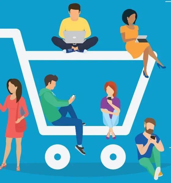 E-commerce Performance Marketing